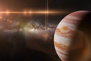El desplazamiento de la órbita de Júpiter haría habitables las regiones subcongeladas de la Tierra