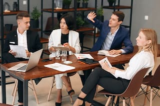 Nuevas sociedades. El 50% del directorio deberá estar integrado por mujeres