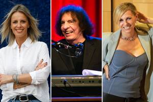 Cambios en los medios