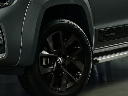Cambios notorios para la nueva Amarok