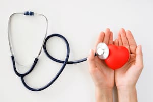 Cambios pequeños y constantes en el estilo de vida son clave para una vida más larga y saludable