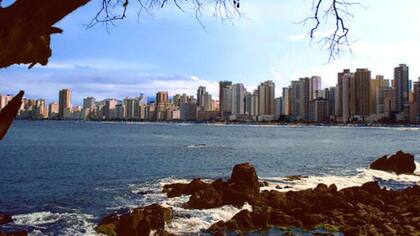 Camboriú. Foto: Wikipedia