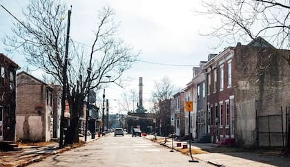 Camden, Nueva Jersey, es considerado por la Inteligencia Artificial el lugar más peligroso del estado