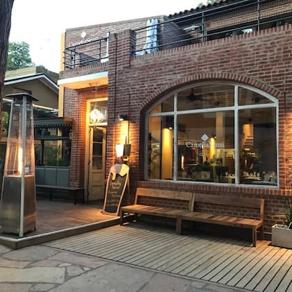 Camelia Sensi es el lugar indicado para comer fondue de queso