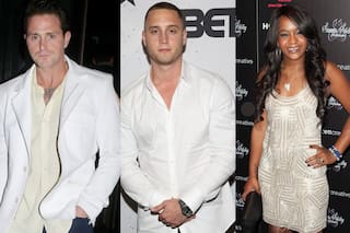 Los hijos de grandes estrellas de Hollywood que pagaron caro el reconocimiento de sus padres