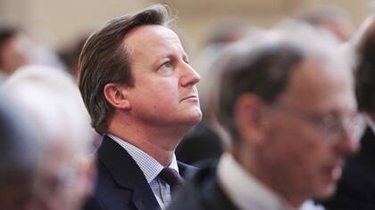 Cameron se juega su futuro político en el referéndum sobre el Brexit