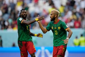 El fixture de la Copa Africana de Naciones 2024: todos los partidos