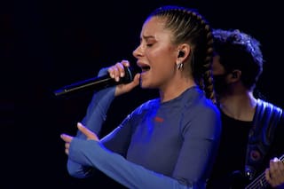 Cómo fue la segunda jornada de Cosquín Rock Festival Online