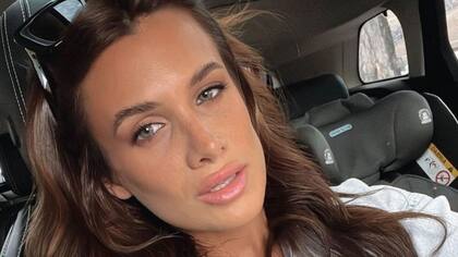 Cami Homs es finalista de Bake Off Famosos