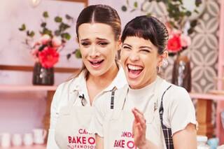 Quién ganó Bake Off Famosos 2024