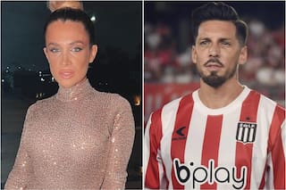 El gesto de Camila Homs y José Sosa que reavivó los rumores de romance