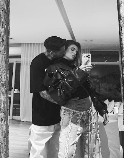 Cami y José viven un gran momento como pareja (Foto: @camihoms)