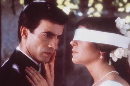 Camila (1984), de María Luisa Bemberg, fue el tercer largometraje argentino en competir como Mejor Película de Habla No Inglesa