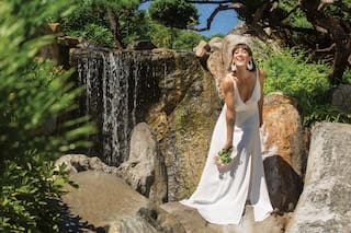 Camila Salazar adelanta todos los detalles de su boda "por el mundo"