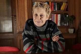 Murió la actriz Camila Perissé, sex symbol de los 80, tras años de batallar contra sus problemas de salud