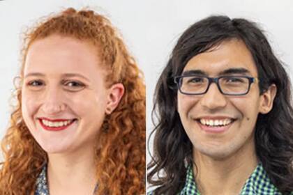 Camila Behrensen y Pablo Guzmán fueron encontrados sin vida en un departamento de Kansas City