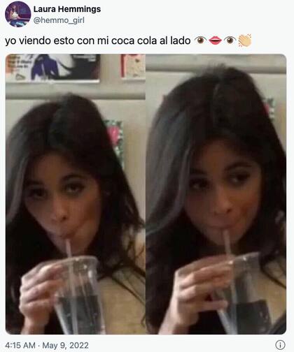 Camila Cabello cantará en la ceremonia de apertura de la Champions League y sus fanáticos reaccionaron a la noticia.