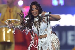 La salud mental de las estrellas ya no se oculta bajo la alfombra roja