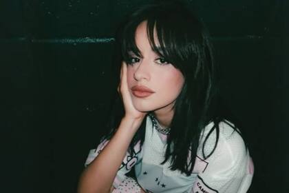 Camila Cabello reivindica su origen migrante