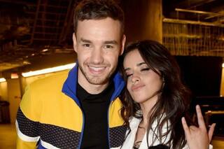 El desgarrador posteo de Camila Cabello ante la muerte de Liam Payne