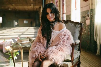 Camila Cabello se presentará el viernes; ideal para familias y teens