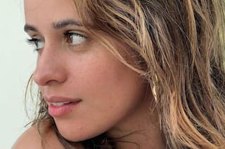 Quién es el empresario con el que vieron a los besos a Camila Cabello