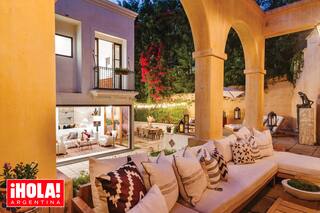 Camila Cabello: todas las fotos de su mansión de California que puso a la venta