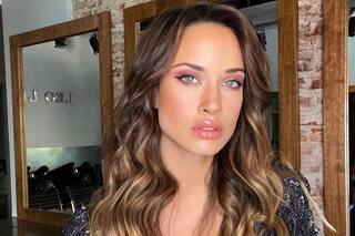 Bienvenidos a bordo: el baile hot de Camila Cavallo sorprendió a Guido Kaczka