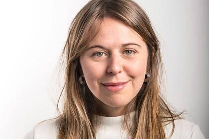 Camila De Pamphilis, una innovadora en materia de salud