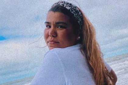 Camila Deniz, alias Camilota, es otra de las opciones que baraja la producción de Gran Hermano para el ingreso a la casa