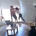 El hombre que agredió a su expareja en Pilar también habría amenazado a sus empleados