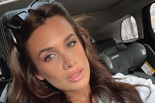 Cami Homs se sinceró sobre el drama que vivió tras contraer dengue: “Sentía que me iba a morir”