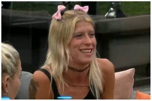Camila, la nueva líder de Gran Hermano, en el foco de la polémica
