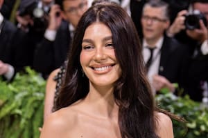 Camila Morrone interpretará a un personaje que Michelle Pfeiffer llevó al cine hace 30 años