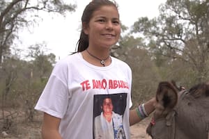 El sueño de una chica sin luz ni agua en la provincia con mayor pobreza infantil