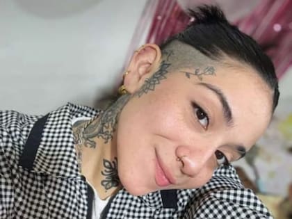 Camila Rocha tenía 24 años