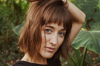 Camila Salazar habló de su decisión de irse del país: “No tengo trabajo”