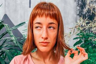 Camila Salazar anunció que se va del país y vendió sus pertenencias en Instagram