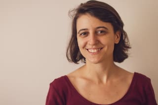 "Dejé de depilarme hace 2 años y estas son las razones por las que lo decidí"