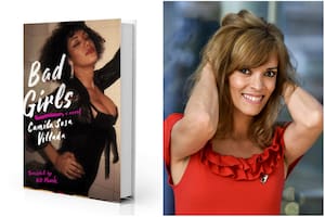 Camila Sosa Villada y su "Bad Girls" ("Las malas") compiten por un premio millonario