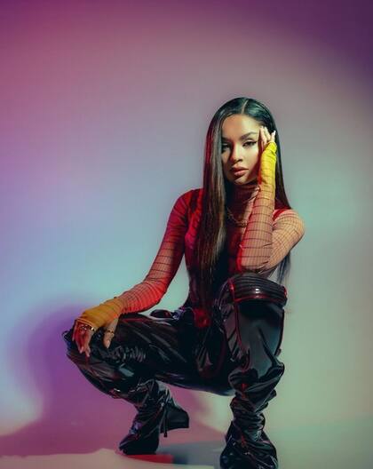 Camila Sterling tenía 24 años al momento de su muerte; la causa oficial del deceso no ha sido revelada