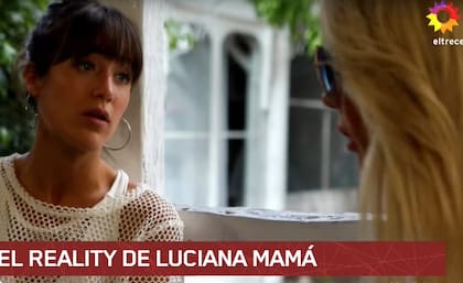 Camila vs Luciana