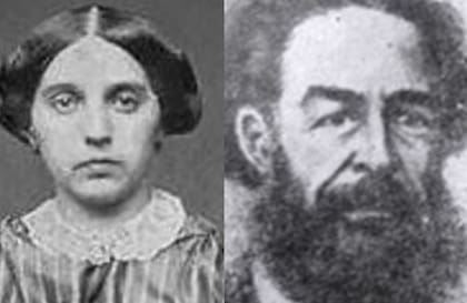 Camila y su gran amor, en la vida real: su historia marcó la época
