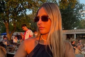 Una joven de 20 años manejaba alcoholizada y chocó a un motociclista que murió en el lugar