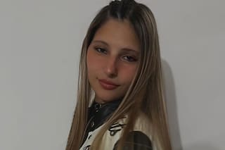 Una joven de 20 años manejaba alcoholizada y chocó a un motociclista que murió en el lugar