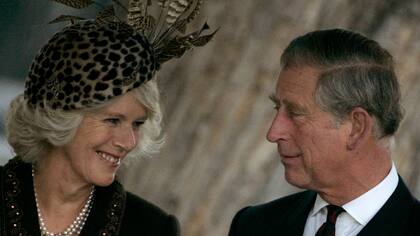 Camilla de Cornualles contó cómo fue ser la amante del príncipe Carlos