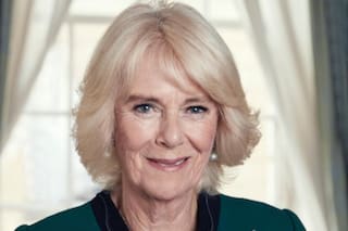 El arma secreta de Camilla Parker Bowles para vencer a sus enemigos