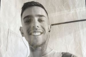 Camilo Caupolicán Escobar, la víctima