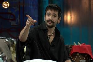 Camilo contó que Evaluna se comió la placenta y se generó un tenso momento