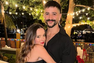 Camilo reveló el desalentador diagnóstico que recibió Evaluna antes de tener a su primera hija